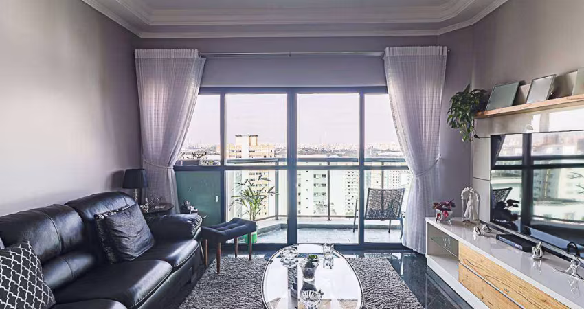 Apartamento Cobertura - Santana