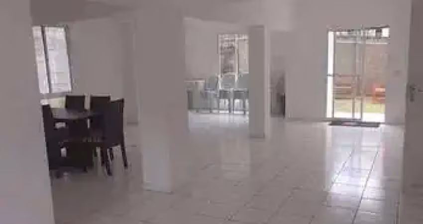 Apartamento com 2 quartos à venda na Rua Nápoles, Cemucam, Cotia