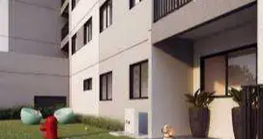 Apartamento com 2 quartos à venda na Rua Tenente Landy, Lapa de Baixo, São Paulo