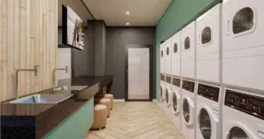 Apartamento com 1 quarto à venda na Rua São Benedito, Alto da Boa Vista, São Paulo