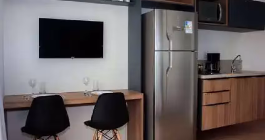 Apartamento com 1 quarto à venda na Rua Getúlio Soares da Rocha, Jardim das Acacias, São Paulo