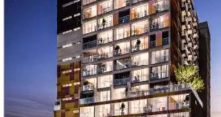 Apartamento à venda na Avenida dos Imarés, Indianópolis, São Paulo
