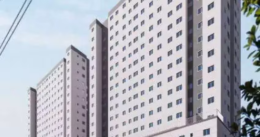 Apartamento com 2 quartos à venda na Avenida Corifeu de Azevedo Marques, Vila Lageado, São Paulo