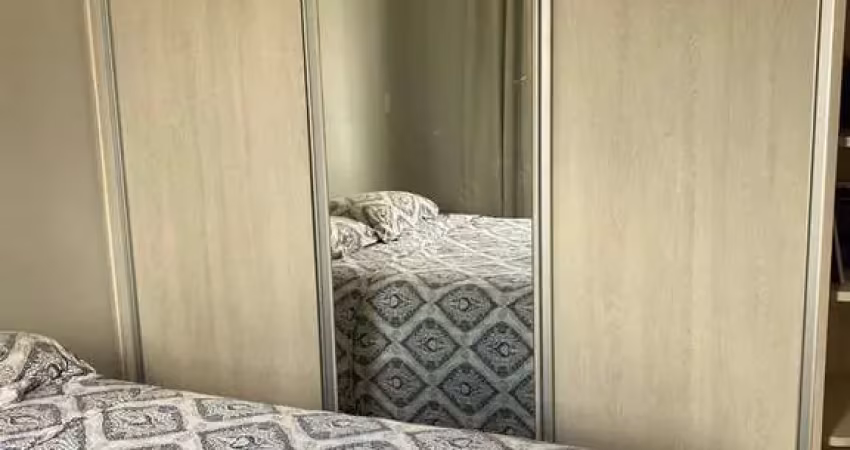 Apartamento com 2 quartos à venda na 04314-130, Vila Guarani, São Paulo