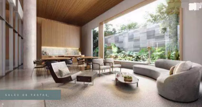Apartamento com 3 quartos à venda na Rua João Moura, Pinheiros, São Paulo