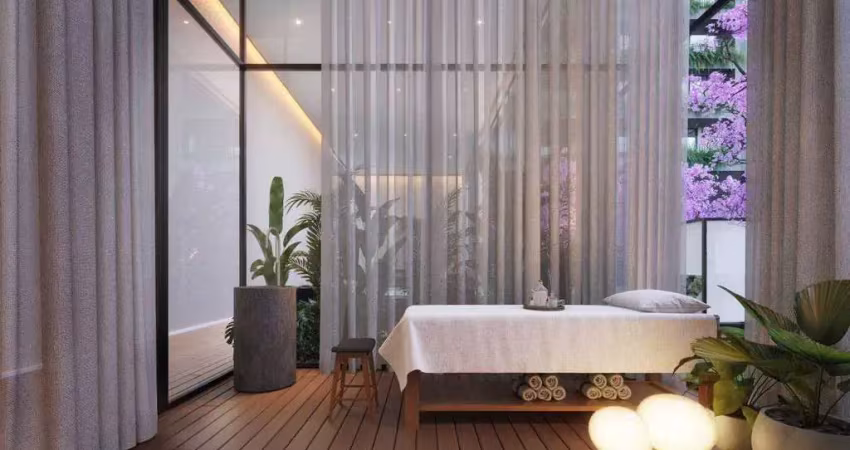 Apartamento com 3 quartos à venda na Avenida Washington Luís, Vila Congonhas, São Paulo
