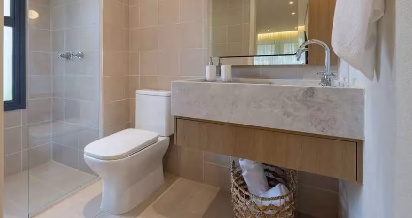 Apartamento com 2 quartos à venda na Avenida Washington Luís, Vila Congonhas, São Paulo