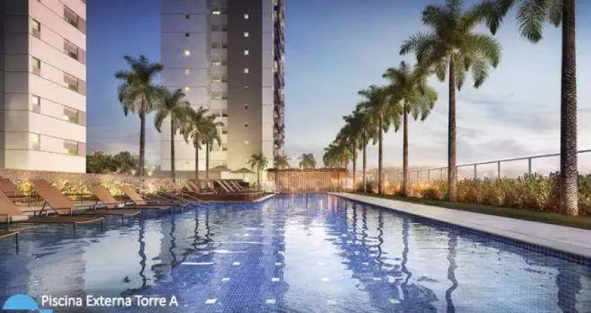 Apartamento com 3 quartos à venda na Rua Doutor Luiz Migliano, Jardim Vazani, São Paulo