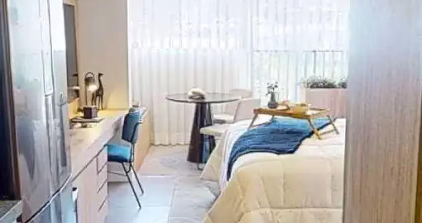 Apartamento com 4 quartos à venda na Rua Joaquim Guarani, Jardim das Acacias, São Paulo