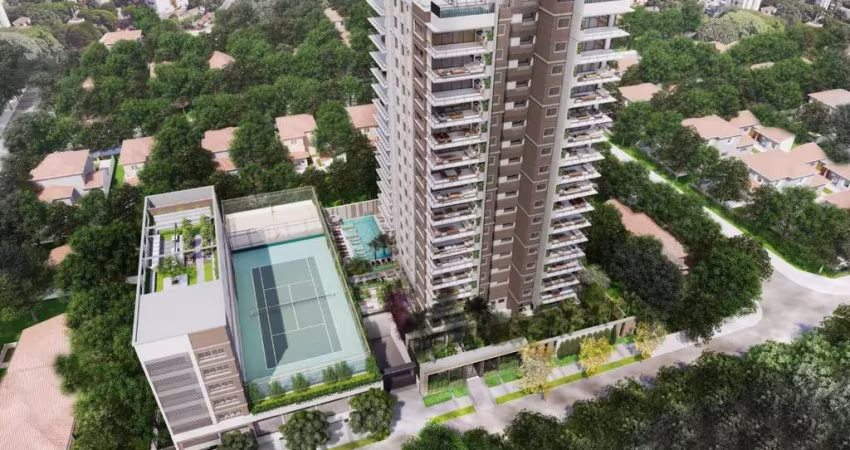 Apartamento a venda na Vila Romana imperdível