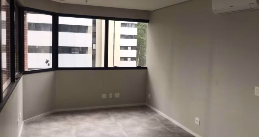 Conjunto Comercial - Brooklin