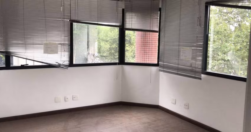 Conjunto Comercial - Brooklin