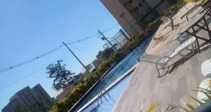 Apartamento com 2 quartos à venda na Avenida Henrique Gonçalves Baptista, Jardim Belval, Barueri