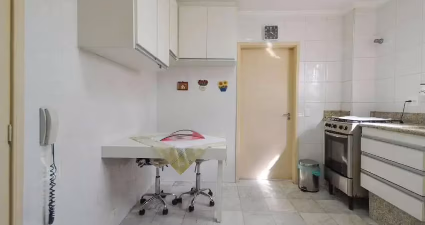Apartamento com 3 quartos à venda na Rua Carlos Sampaio, Bela Vista, São Paulo