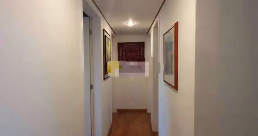 Apartamento com 3 quartos à venda na Rua Guararapes, Brooklin, São Paulo