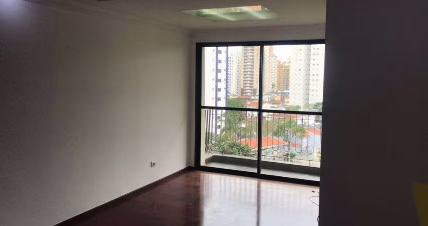 Maravilhoso apartamento para venda já locado - Brooklin.