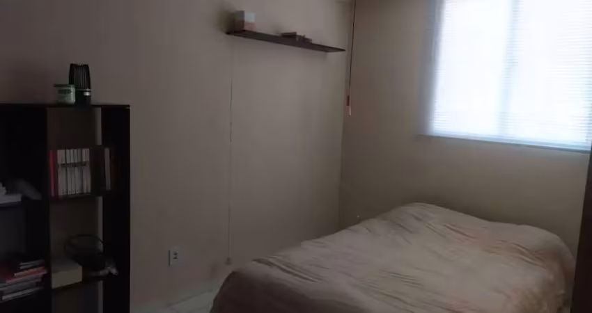 Apartamento com 2 quartos à venda na Avenida Aníbal Correia, Votupoca, Barueri