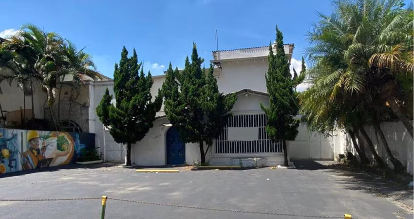 Ponto comercial (Venda e locação) - Av. Rebouças