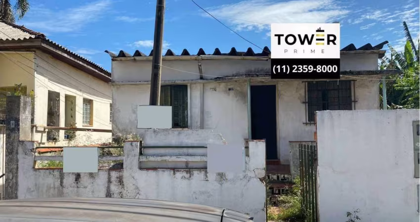 Terreno de 500m² - Butantã à 5 min. da USP