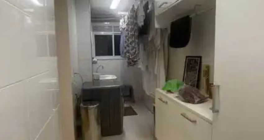 Apartamento com 3 quartos à venda na Polo Tamboré, Tamboré, Santana de Parnaíba