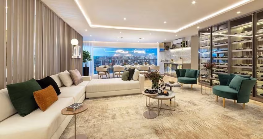 Apartamento 79 M² Perdizes 2 Suítes