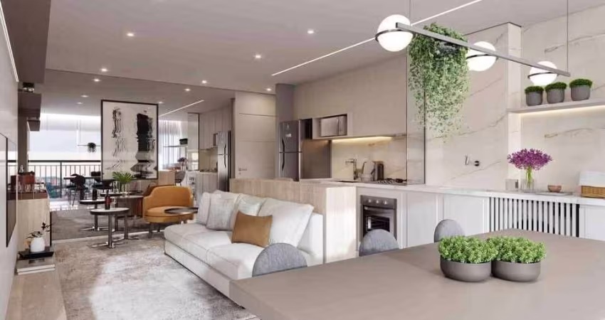 Apartamento Ipiranga Rua Marco Portugal 3 Dormitórios 72 m²