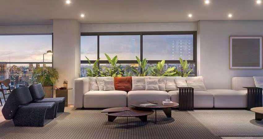 Apartamento - Lançamento - Itaim Bibi - 185 metros