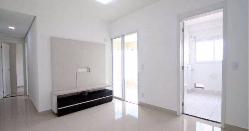 Maravilhoso apartamento para locação - Brooklin