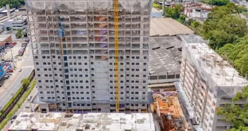 Lançamento apartamento Diadema - Ótima localização