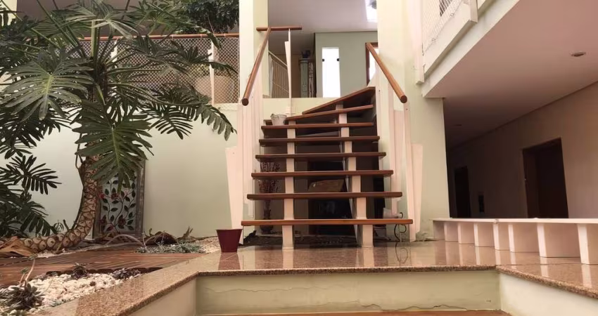 Casa para venda - Zona Sul (SP) - 392 metros
