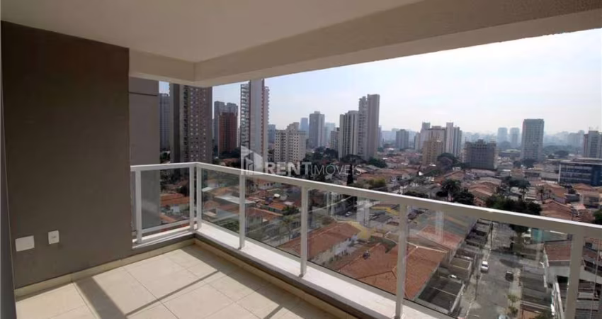 Apartamento com 1 quarto, 50 m² - Code Berrini