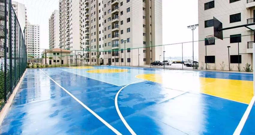 Apartamento 2 dormitórios  a venda em Barueri