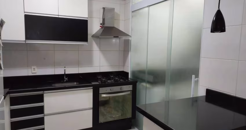 Excelente apartamento à venda Vila Iracema - Barueri