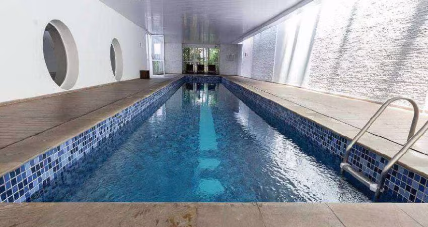 Excelente apartamento para Venda/Locação 60m - Barra Funda