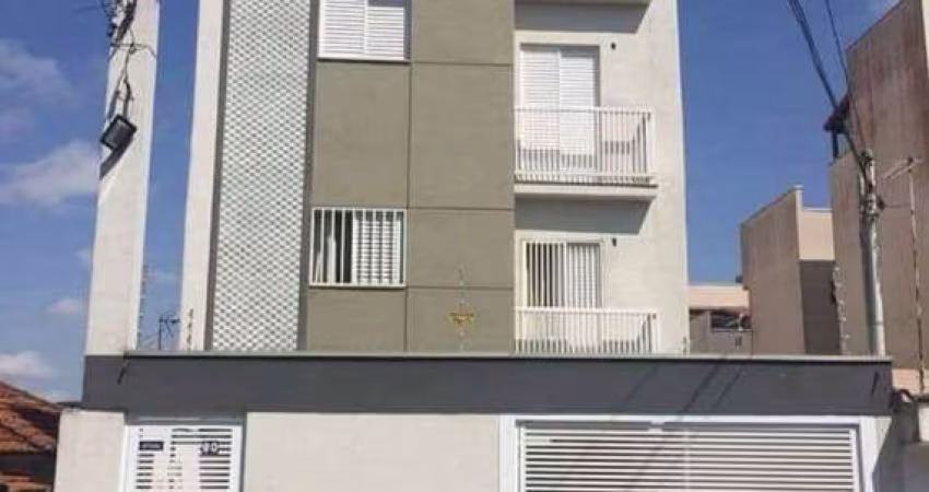 Apartamento Duplex - Venda Santo André (Vila Tibiriça)