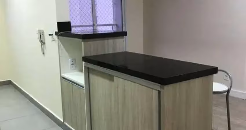 Apartamento a venda em Barueri andar alto condomínio Vitalle