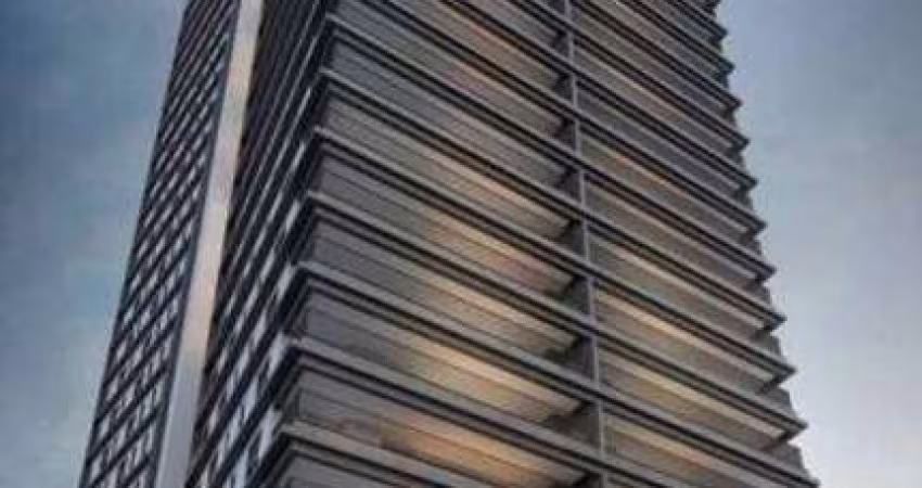 Apartamento a venda com 4 dormitórios e 5 mts de deposito na Vila Mariana