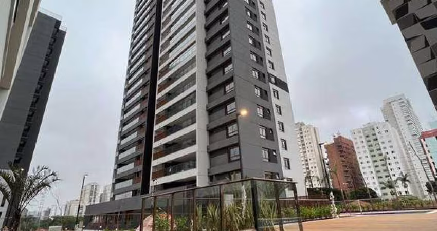 Apartamento  a venda com 4 dormitórios 2 vagas e deposito no Campo Belo