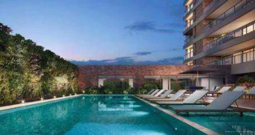 Apartamento a venda 4 dormitórios 3 suítes na Vila Mariana