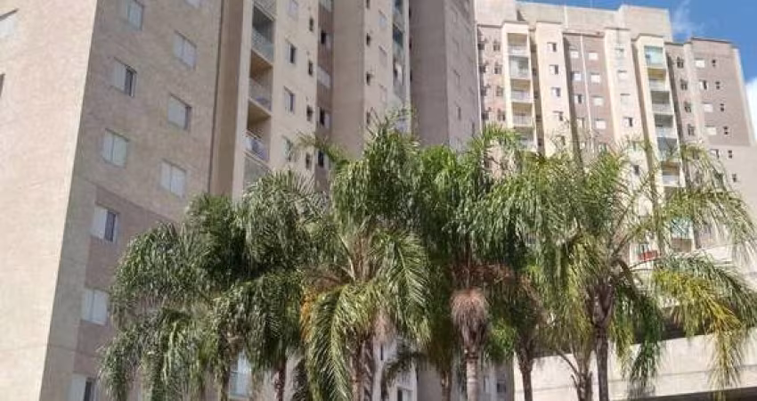 Apartamento à venda - Presidente Altino