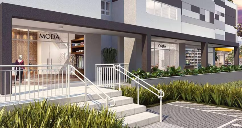 Apartamento a Venda Freguesia do Ó 45 m2