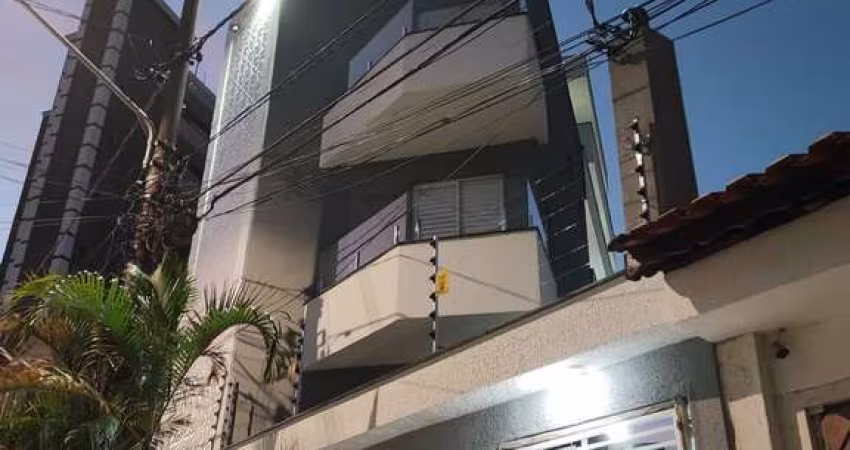 Apartamento 2 Quartos Venda Vila Nova Savoia