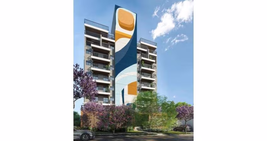 Studio Vila Madalena 20 m2