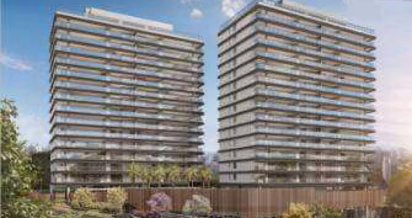 Apartamento a venda com 230 metros 4 suítes e quadra de tênis em Pinheiros
