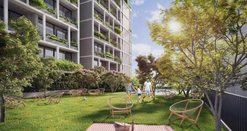 Apartamento a Venda Campo Belo 3 Suítes 125 m2 176 m2