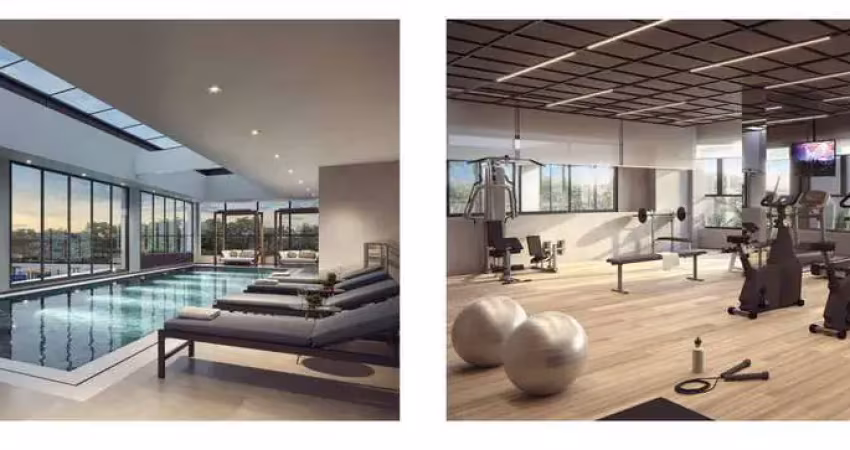 Apartamento com 3 quartos à venda na Rua João Oxisque, Vila Yara, Osasco