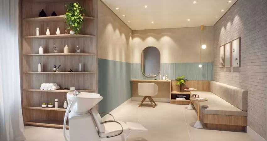 Apartamento com 3 quartos à venda na Rua João Oxisque, Vila Yara, Osasco