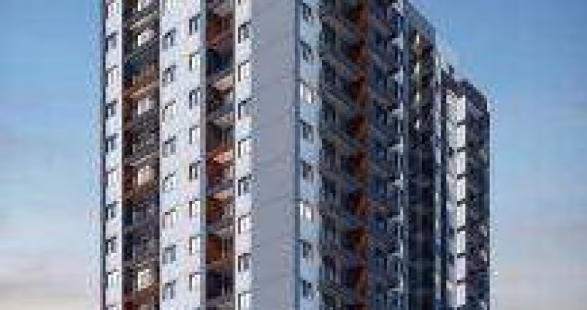 Apartamento a venda com 2 dormitórios na Lapa