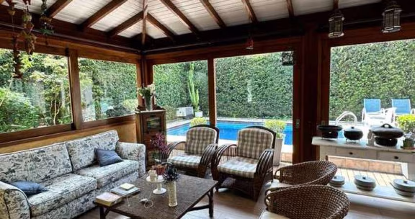 Casa para locação - Morumbi