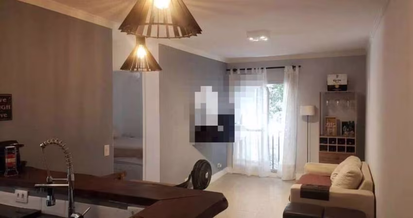 Apartamento para venda - Brooklin